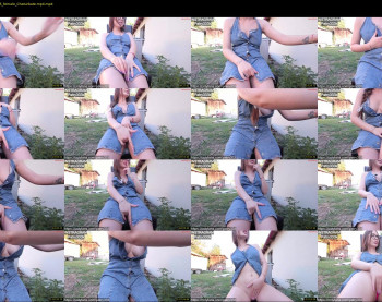 patry333 — 82 minute Chaturbate female cam show recording, 720p, Aug 5, 2023