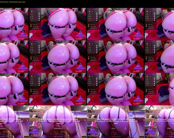 peachyym — 36 minute Chaturbate female cam show recording, 720p, Aug 5, 2023
