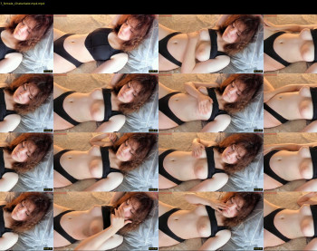 pekadark — 38 minute Chaturbate female cam show recording, 720p, Aug 5, 2023