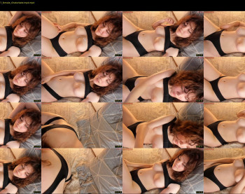 pekadark — 48 minute Chaturbate female cam show recording, 720p, Aug 5, 2023
