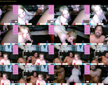samandbrat — 40 minute Chaturbate couple cam show recording, 720p, Aug 6, 2023