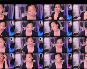 sandrami__ — 11 minute Chaturbate female cam show recording, 720p, Aug 5, 2023