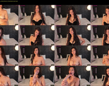 sarah_jacobbs — 81 minute Chaturbate female cam show recording, 720p, Aug 5, 2023