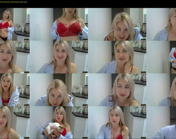 sarahphelps — 19 minute Chaturbate female cam show recording, 480p, Aug 6, 2023