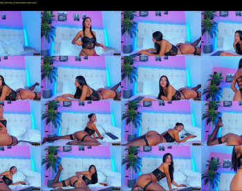 sofi_potter_ — 120 minute Chaturbate female cam show recording, 720p, Aug 5, 2023