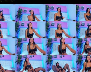 sofi_potter_ — 37 minute Chaturbate female cam show recording, 720p, Aug 5, 2023