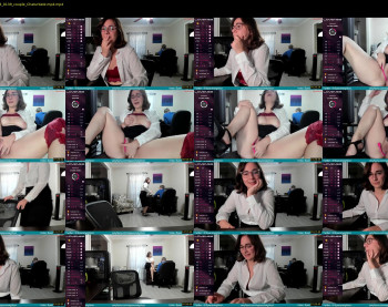spaceneighbor — 26 minute Chaturbate couple cam show recording, 720p, Aug 6, 2023