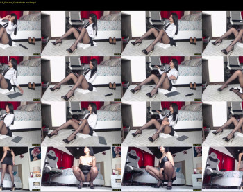 stefi_alizon — 121 minute Chaturbate female cam show recording, 720p, Aug 5, 2023