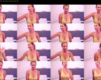 stella_and_stephan — 11 minute Chaturbate couple cam show recording, 720p, Aug 5, 2023