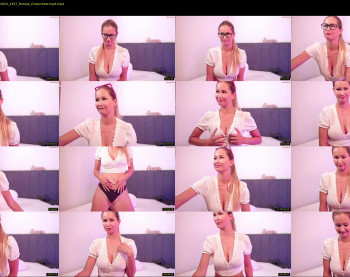 stella_and_stephan — 105 minute Chaturbate couple cam show recording, 720p, Aug 5, 2023