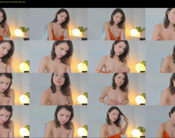 stellawells — 10 minute Chaturbate female cam show recording, 720p, Aug 5, 2023