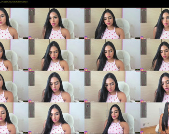 stephany_ricci — 4 minute Chaturbate female cam show recording, 720p, Aug 5, 2023