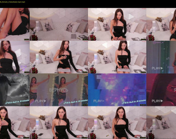 taanni_bc — 94 minute Chaturbate female cam show recording, 720p, Aug 5, 2023