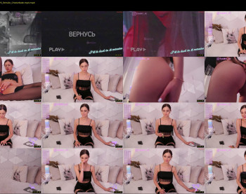 taanni_bc — 81 minute Chaturbate female cam show recording, 720p, Aug 6, 2023