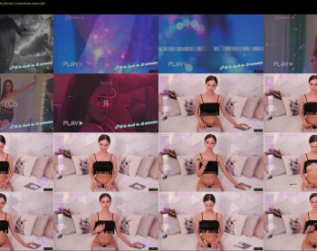 taanni_bc — 63 minute Chaturbate female cam show recording, 720p, Aug 6, 2023