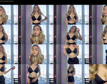 tatti_1 — 29 minute Chaturbate female cam show recording, 720p, Aug 5, 2023