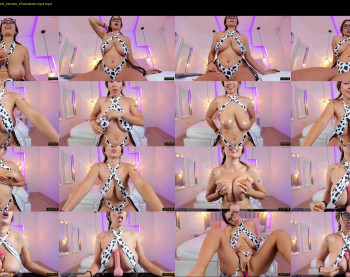 valerynova — 120 minute Chaturbate female cam show recording, 720p, Aug 6, 2023