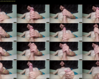 vanillaniceeee — 11 minute Chaturbate male cam show recording, 720p, Aug 5, 2023