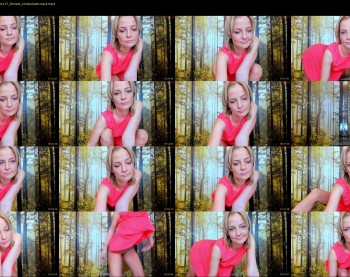 viciousqueen — 21 minute Chaturbate female cam show recording, 720p, Aug 6, 2023