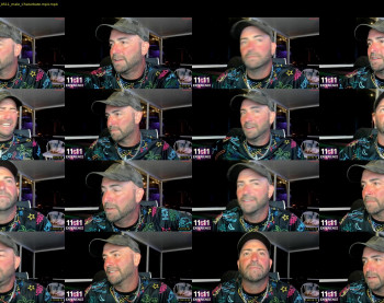 whaaaaaaaat — 120 minute Chaturbate couple cam show recording, 720p, Aug 6, 2023