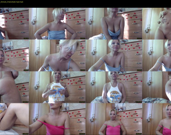 wildroze — 120 minute Chaturbate female cam show recording, 720p, Aug 5, 2023
