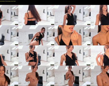 yononeey — 121 minute Chaturbate female cam show recording, 720p, Aug 5, 2023