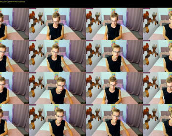 4ever_dude — 3 minute Chaturbate male cam show recording, 720p, Aug 6, 2023