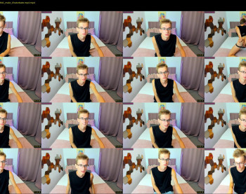 4ever_dude — 28 minute Chaturbate male cam show recording, 720p, Aug 6, 2023