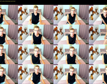 4ever_dude — 54 minute Chaturbate male cam show recording, 720p, Aug 6, 2023