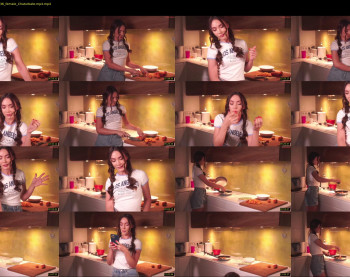 _mariarty_ — 16 minute Chaturbate female cam show recording, 720p, Aug 6, 2023