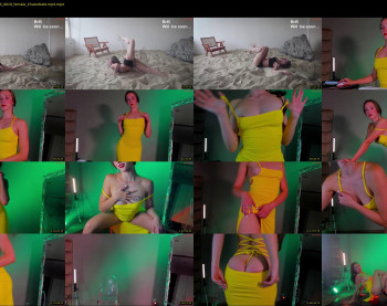 _meganmeow_ — 120 minute Chaturbate female cam show recording, 720p, Aug 7, 2023