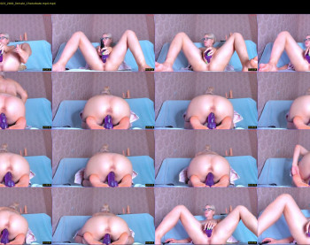 _miss_strawberry_ — 41 minute Chaturbate female cam show recording, 720p, Aug 6, 2023