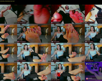 adagrand — 62 minute Chaturbate female cam show recording, 720p, Aug 6, 2023