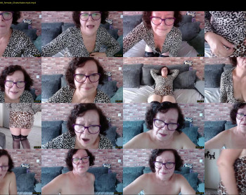 adelewildx — 101 minute Chaturbate female cam show recording, 720p, Aug 6, 2023