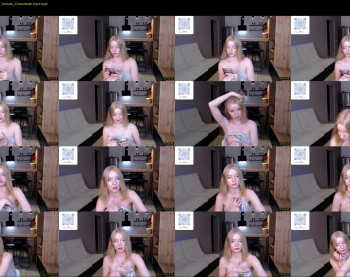 adrykilly — 6 minute Chaturbate female cam show recording, 720p, Aug 6, 2023
