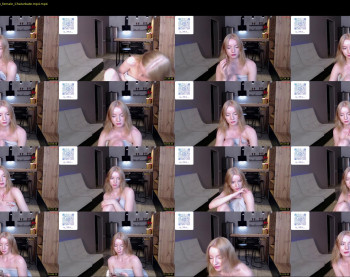 adrykilly — 15 minute Chaturbate female cam show recording, 720p, Aug 6, 2023