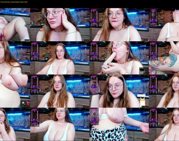 alissa_styles — 120 minute Chaturbate female cam show recording, 720p, Aug 6, 2023