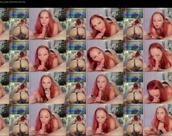 almakay01 — 5 minute Chaturbate couple cam show recording, 720p, Aug 7, 2023