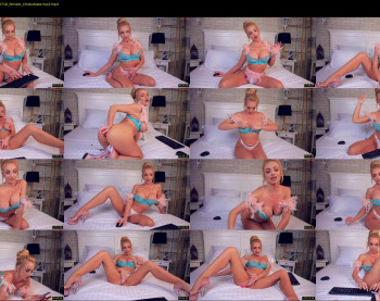 anabellastar — 72 minute Chaturbate female cam show recording, 720p, Aug 6, 2023