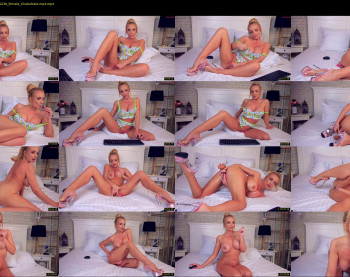 anabellastar — 93 minute Chaturbate female cam show recording, 720p, Aug 6, 2023