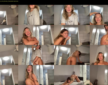 angel_from_sky — 55 minute Chaturbate female cam show recording, 720p, Aug 6, 2023