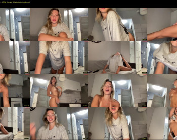 angel_from_sky — 37 minute Chaturbate female cam show recording, 720p, Aug 6, 2023