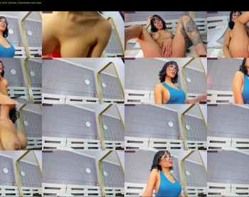 antonella_silva — 120 minute Chaturbate female cam show recording, 720p, Aug 7, 2023