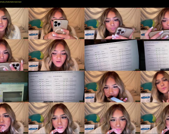 ari_02 — 3 minute Chaturbate female cam show recording, 720p, Aug 7, 2023