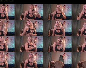 artofboobs — 6 minute Chaturbate female cam show recording, 720p, Aug 7, 2023