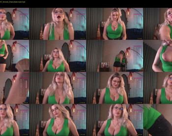 artofboobs — 121 minute Chaturbate female cam show recording, 720p, Aug 7, 2023