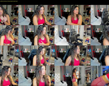 ashley_ospino — 124 minute Chaturbate couple cam show recording, 480p, Aug 7, 2023