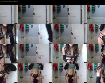 ashukhushi2022 — 6 minute Chaturbate female cam show recording, 720p, Aug 6, 2023