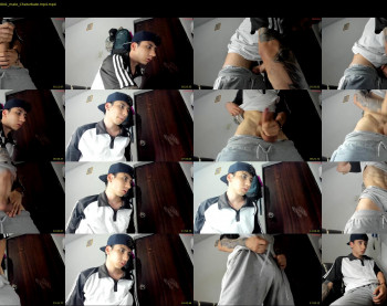 austin1119a — 21 minute Chaturbate male cam show recording, 720p, Aug 7, 2023