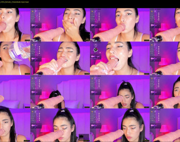 babby_alexxx — 79 minute Chaturbate female cam show recording, 720p, Aug 6, 2023